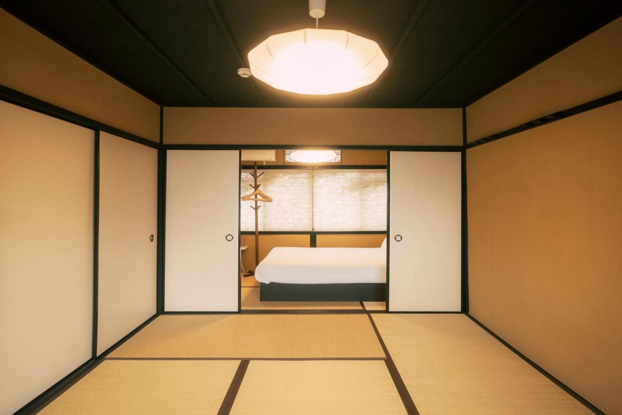 谷町君 星屋 清水家 京都清水寺二年坂 Exterior foto