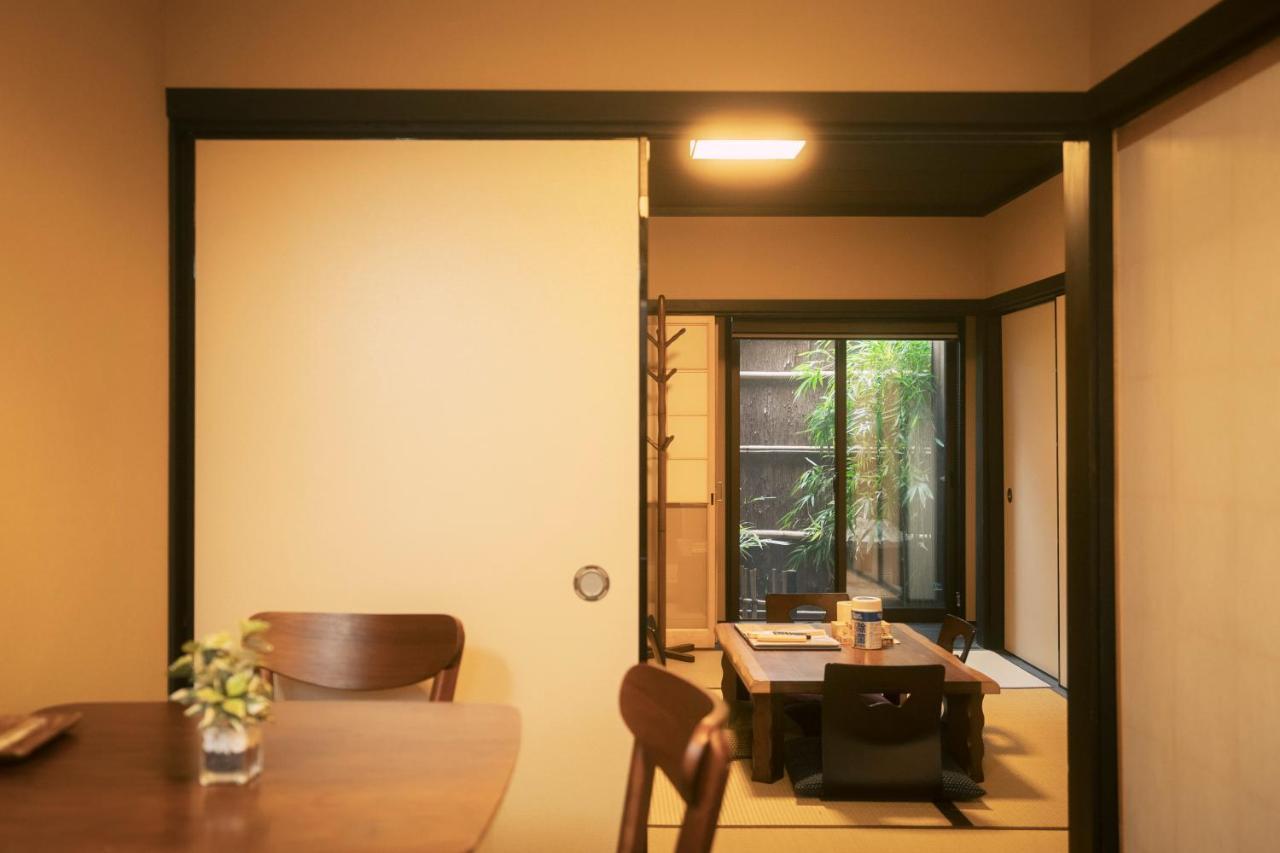 谷町君 星屋 清水家 京都清水寺二年坂 Exterior foto