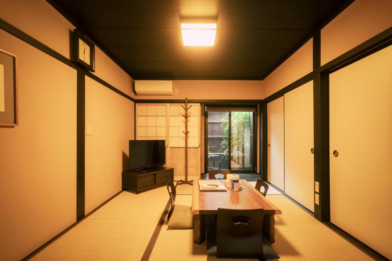 谷町君 星屋 清水家 京都清水寺二年坂 Exterior foto