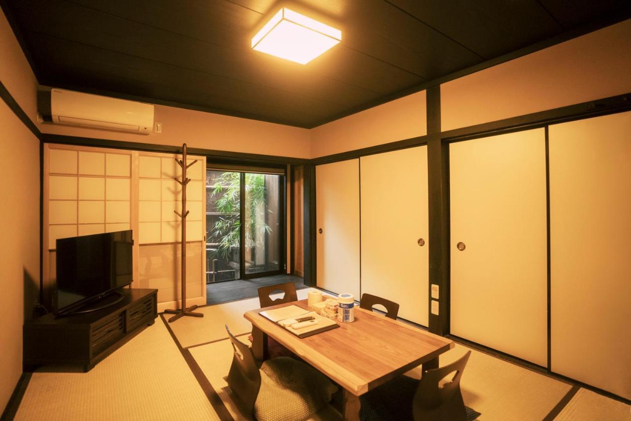 谷町君 星屋 清水家 京都清水寺二年坂 Exterior foto