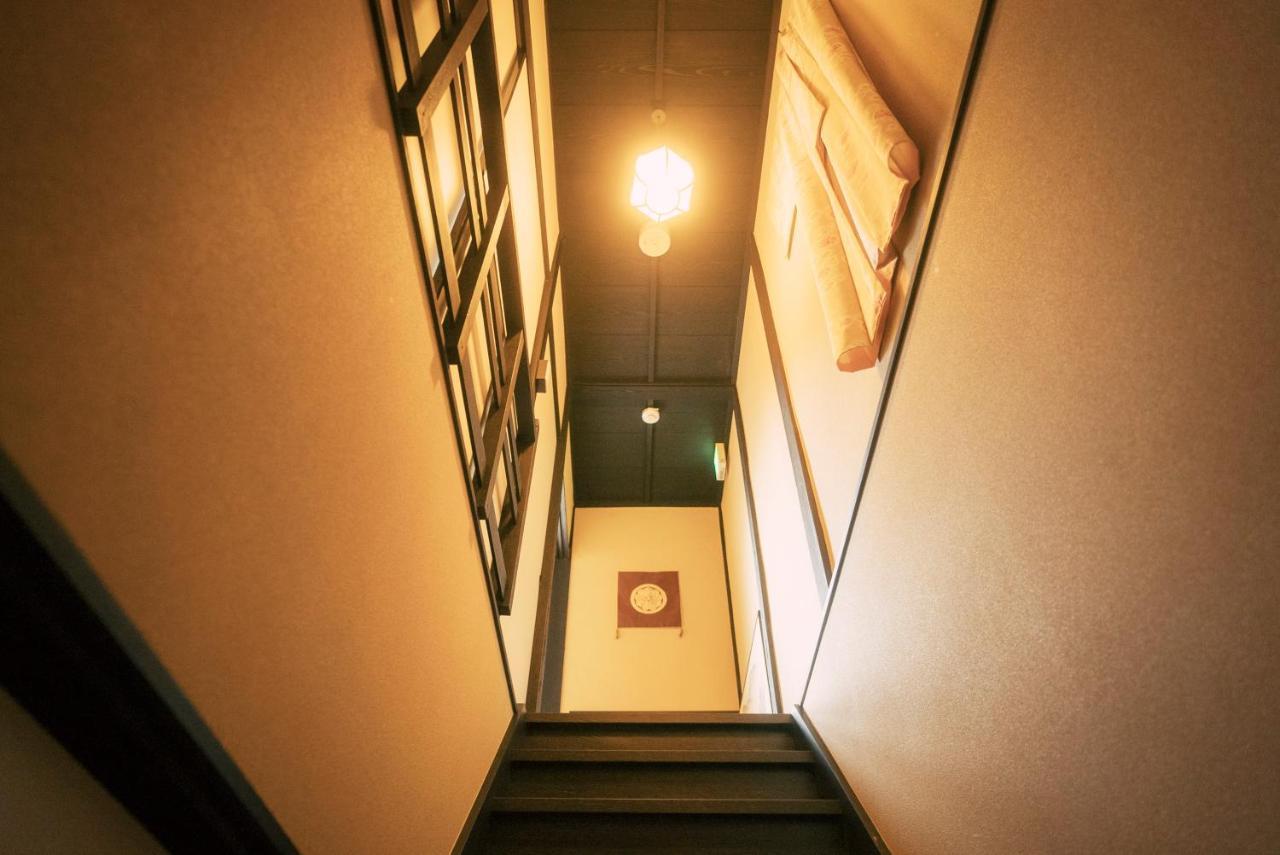 谷町君 星屋 清水家 京都清水寺二年坂 Exterior foto