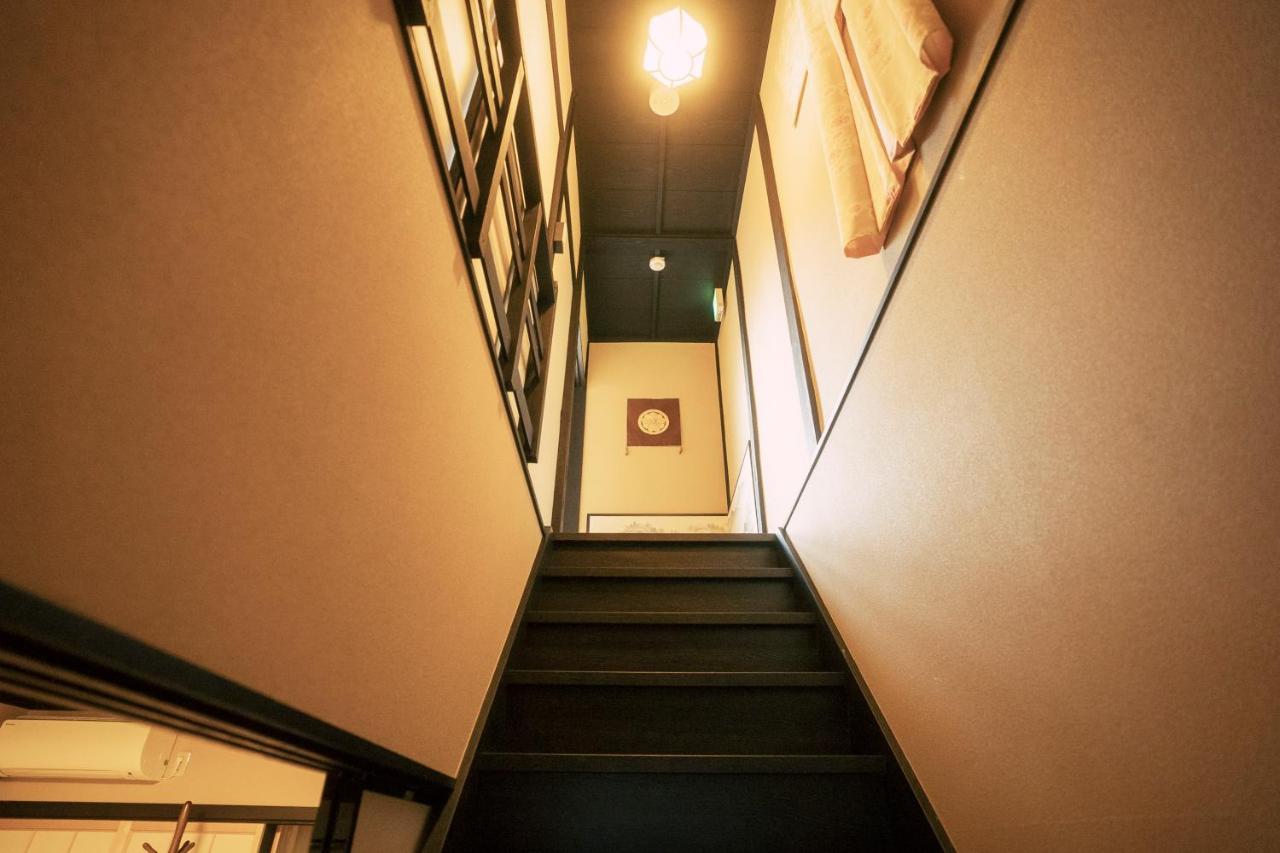 谷町君 星屋 清水家 京都清水寺二年坂 Exterior foto