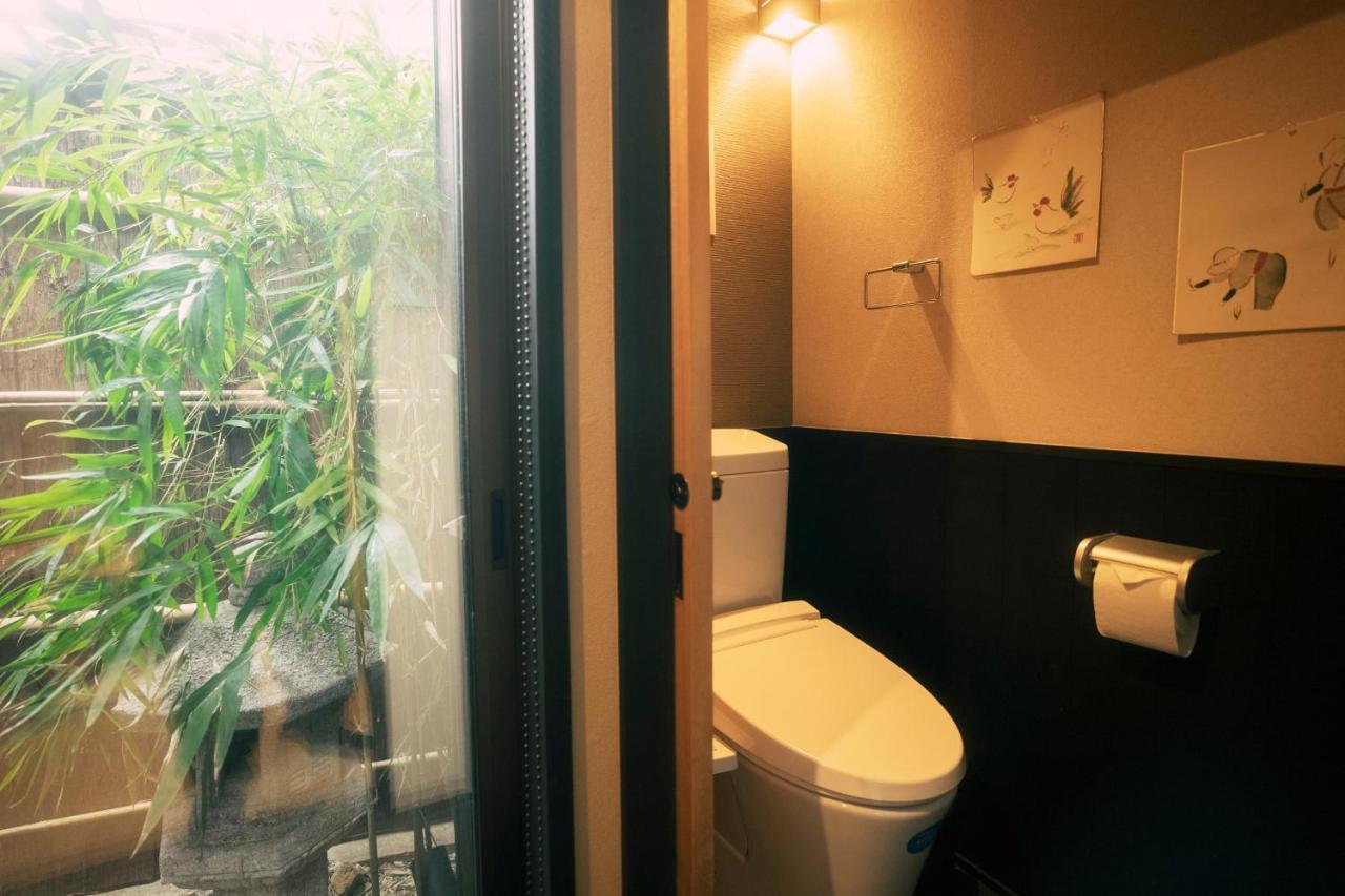 谷町君 星屋 清水家 京都清水寺二年坂 Exterior foto