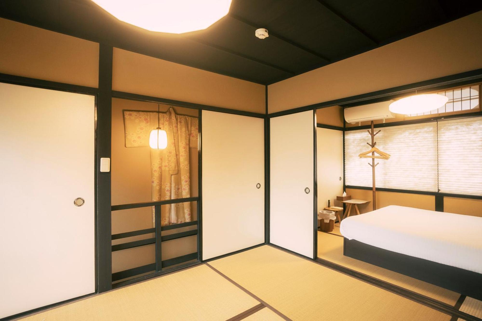 谷町君 星屋 清水家 京都清水寺二年坂 Exterior foto